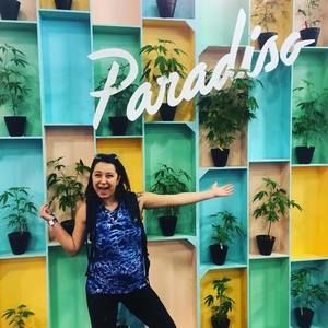 Meet your Posher, Zoe